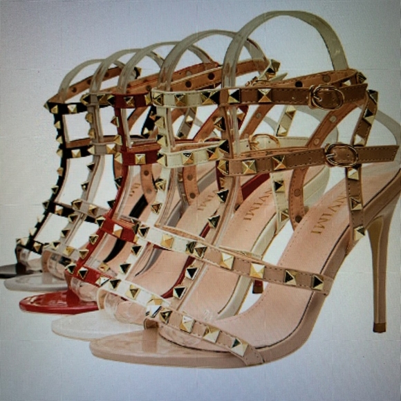 Shoes - Picture 2 of 15